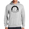 Heavy Blend Hooded Sweatshirt Thumbnail