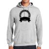 Heavy Blend Hooded Sweatshirt Thumbnail