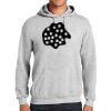 Heavy Blend Hooded Sweatshirt Thumbnail