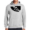 Heavy Blend Hooded Sweatshirt Thumbnail