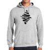 Heavy Blend Hooded Sweatshirt Thumbnail
