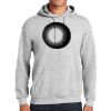 Heavy Blend Hooded Sweatshirt Thumbnail