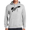 Heavy Blend Hooded Sweatshirt Thumbnail