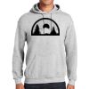Heavy Blend Hooded Sweatshirt Thumbnail