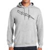 Heavy Blend Hooded Sweatshirt Thumbnail