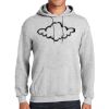 Heavy Blend Hooded Sweatshirt Thumbnail
