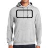 Heavy Blend Hooded Sweatshirt Thumbnail