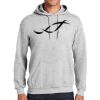 Heavy Blend Hooded Sweatshirt Thumbnail