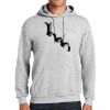 Heavy Blend Hooded Sweatshirt Thumbnail