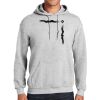 Heavy Blend Hooded Sweatshirt Thumbnail