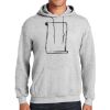 Heavy Blend Hooded Sweatshirt Thumbnail