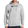 Heavy Blend Hooded Sweatshirt Thumbnail