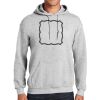 Heavy Blend Hooded Sweatshirt Thumbnail