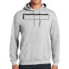 Heavy Blend Hooded Sweatshirt Thumbnail