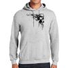 Heavy Blend Hooded Sweatshirt Thumbnail