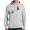 Heavy Blend Hooded Sweatshirt Thumbnail