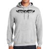Heavy Blend Hooded Sweatshirt Thumbnail
