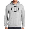 Heavy Blend Hooded Sweatshirt Thumbnail