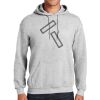 Heavy Blend Hooded Sweatshirt Thumbnail