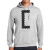 Heavy Blend Hooded Sweatshirt Thumbnail