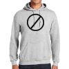 Heavy Blend Hooded Sweatshirt Thumbnail