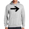 Heavy Blend Hooded Sweatshirt Thumbnail