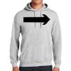 Heavy Blend Hooded Sweatshirt Thumbnail