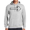 Heavy Blend Hooded Sweatshirt Thumbnail