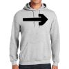 Heavy Blend Hooded Sweatshirt Thumbnail