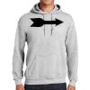 Heavy Blend Hooded Sweatshirt Thumbnail