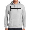 Heavy Blend Hooded Sweatshirt Thumbnail