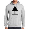 Heavy Blend Hooded Sweatshirt Thumbnail