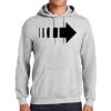 Heavy Blend Hooded Sweatshirt Thumbnail