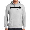 Heavy Blend Hooded Sweatshirt Thumbnail