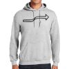 Heavy Blend Hooded Sweatshirt Thumbnail
