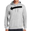 Heavy Blend Hooded Sweatshirt Thumbnail