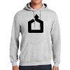 Heavy Blend Hooded Sweatshirt Thumbnail
