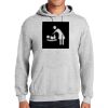 Heavy Blend Hooded Sweatshirt Thumbnail