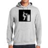 Heavy Blend Hooded Sweatshirt Thumbnail