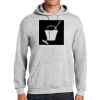 Heavy Blend Hooded Sweatshirt Thumbnail