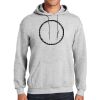 Heavy Blend Hooded Sweatshirt Thumbnail