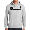 Heavy Blend Hooded Sweatshirt Thumbnail