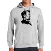 Heavy Blend Hooded Sweatshirt Thumbnail