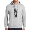 Heavy Blend Hooded Sweatshirt Thumbnail