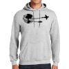 Heavy Blend Hooded Sweatshirt Thumbnail