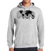 Heavy Blend Hooded Sweatshirt Thumbnail