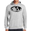 Heavy Blend Hooded Sweatshirt Thumbnail