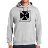 Heavy Blend Hooded Sweatshirt Thumbnail