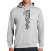 Heavy Blend Hooded Sweatshirt Thumbnail
