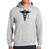 Heavy Blend Hooded Sweatshirt Thumbnail